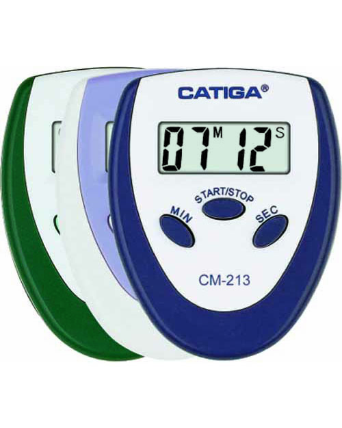 Timers